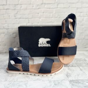 New SOREL Ella II Sandal